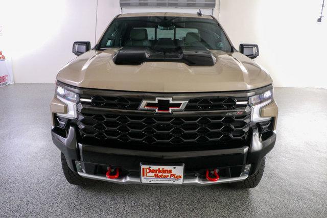 used 2023 Chevrolet Silverado 1500 car, priced at $60,995