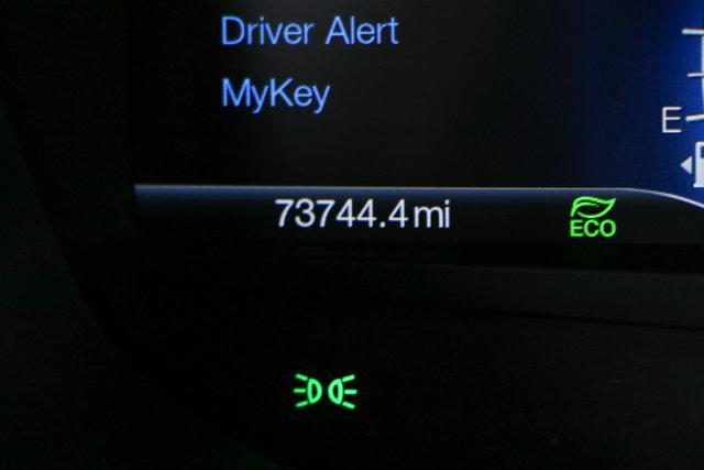 used 2020 Ford Fusion car, priced at $16,995