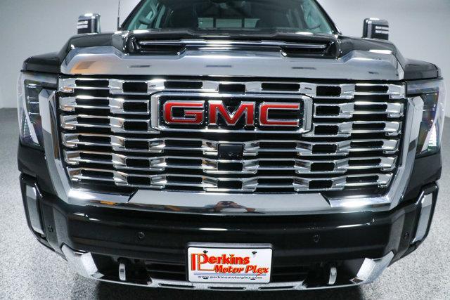 used 2024 GMC Sierra 2500 car, priced at $76,995