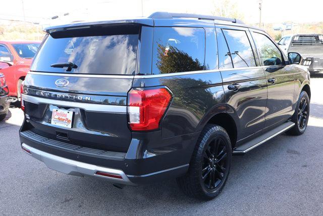 used 2022 Ford Expedition car, priced at $44,995