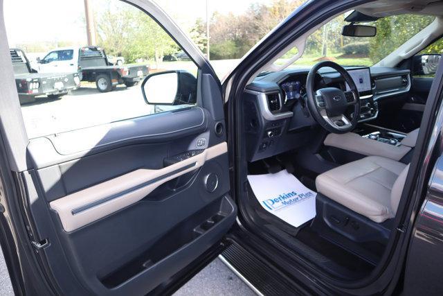 used 2022 Ford Expedition car, priced at $44,995