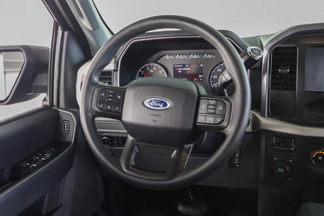 used 2021 Ford F-150 car, priced at $44,895