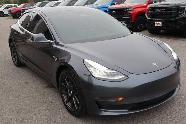 used 2019 Tesla Model 3 car, priced at $25,995