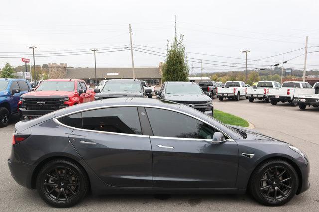 used 2019 Tesla Model 3 car, priced at $25,995