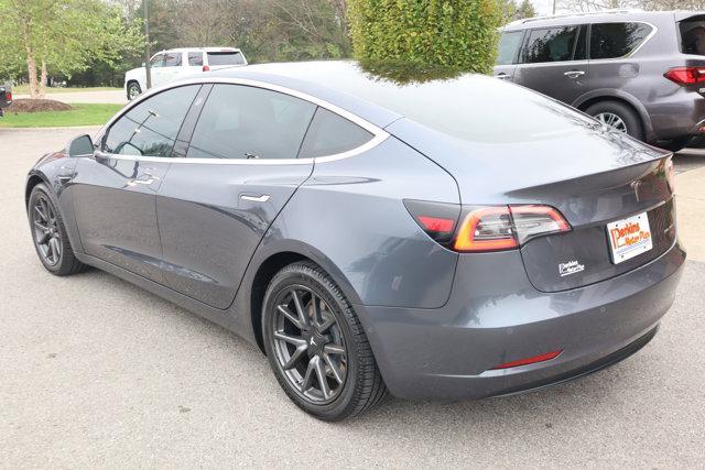 used 2019 Tesla Model 3 car, priced at $25,995