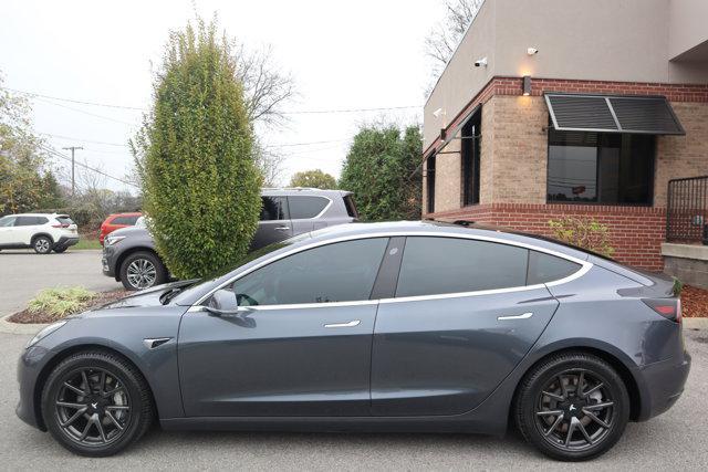 used 2019 Tesla Model 3 car, priced at $25,995