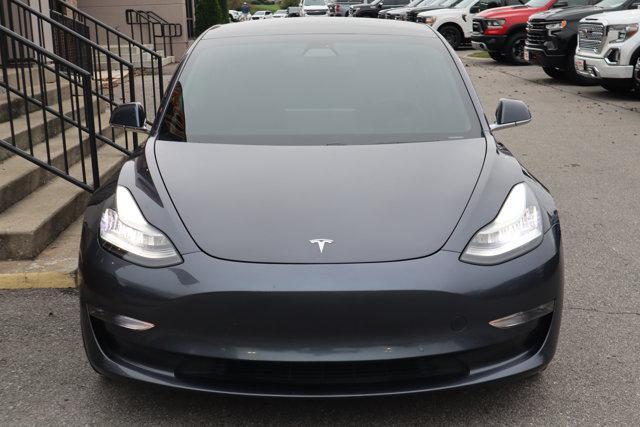 used 2019 Tesla Model 3 car, priced at $25,995