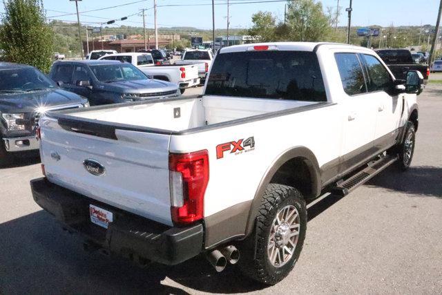 used 2019 Ford F-250 car, priced at $42,995