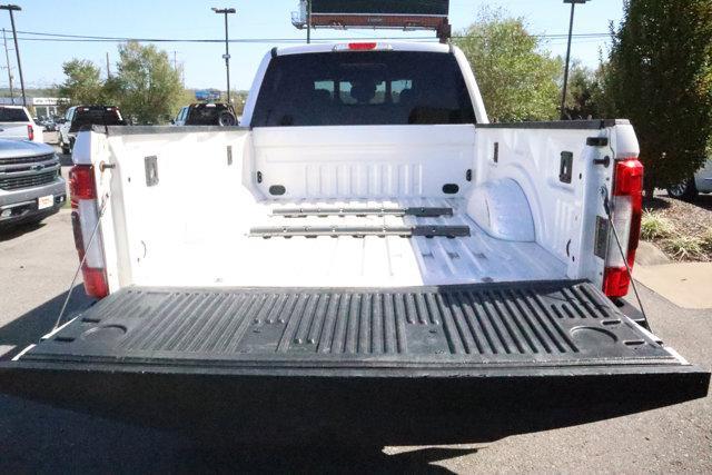 used 2019 Ford F-250 car, priced at $42,995