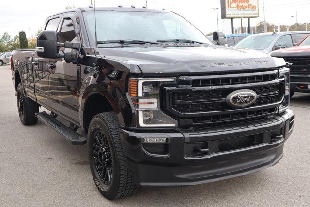 used 2022 Ford F-350 car, priced at $54,995