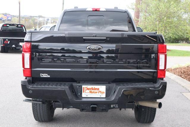 used 2022 Ford F-350 car, priced at $54,995