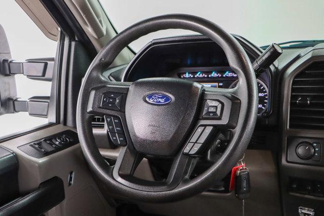 used 2021 Ford F-350 car, priced at $47,995