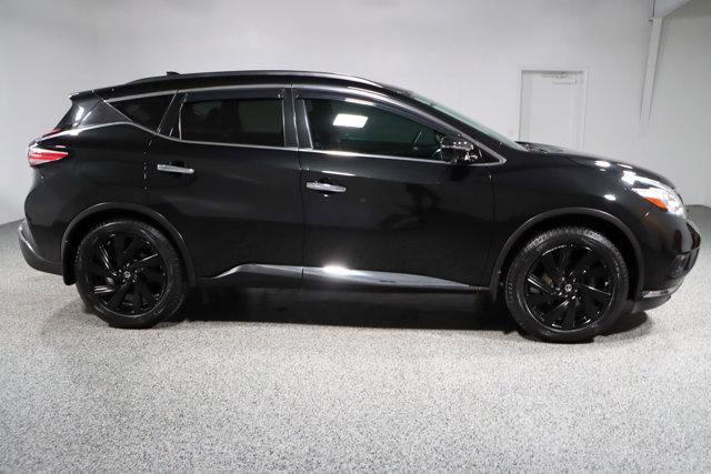 used 2017 Nissan Murano car, priced at $18,995