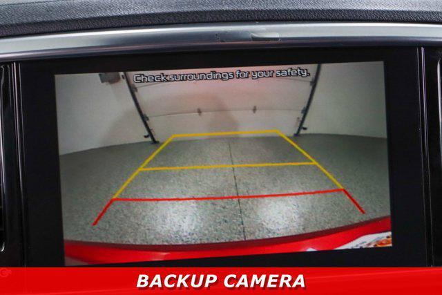 used 2022 Kia Sportage car, priced at $19,895