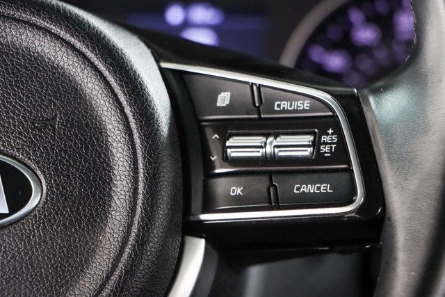 used 2022 Kia Sportage car, priced at $19,895