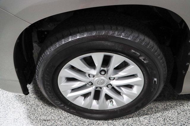 used 2021 Lexus GX 460 car, priced at $45,995