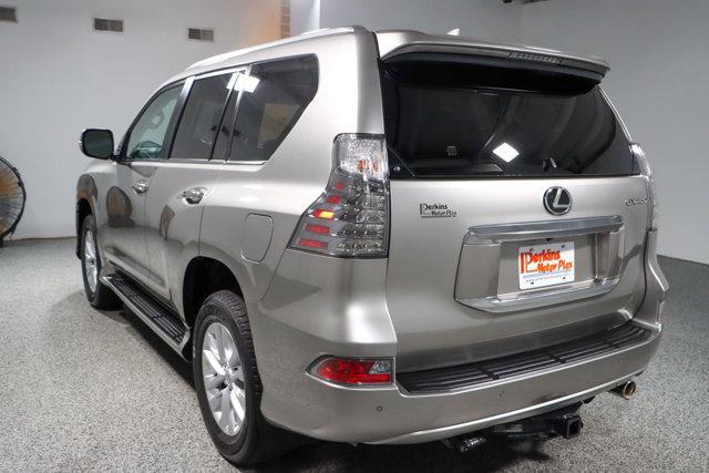 used 2021 Lexus GX 460 car, priced at $45,995