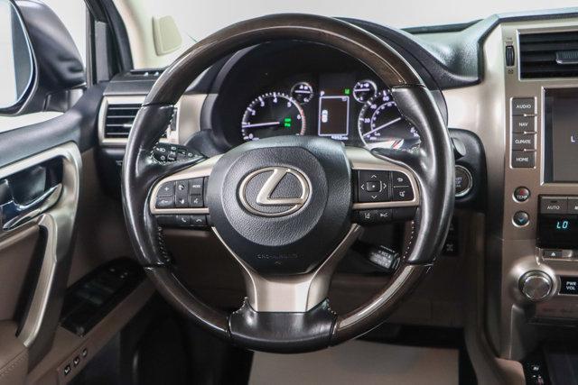 used 2021 Lexus GX 460 car, priced at $45,995