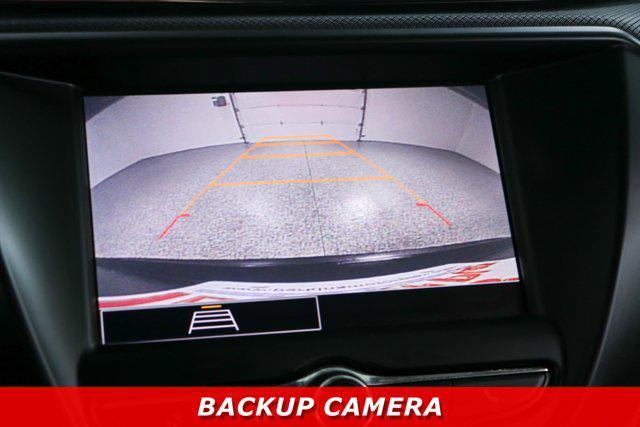 used 2021 Chevrolet TrailBlazer car, priced at $15,895