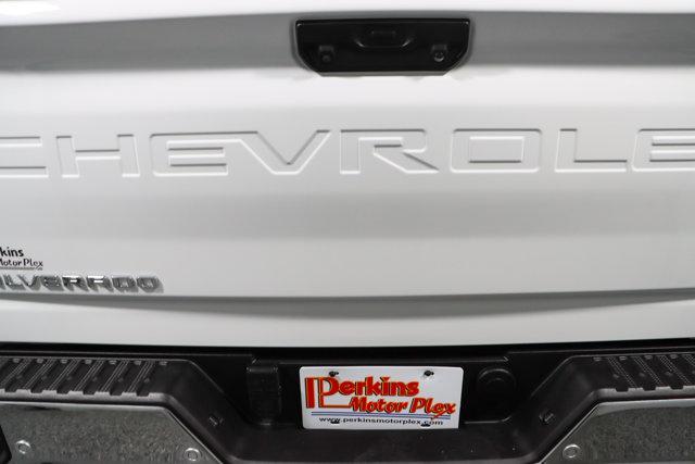 used 2024 Chevrolet Silverado 3500 car, priced at $64,995