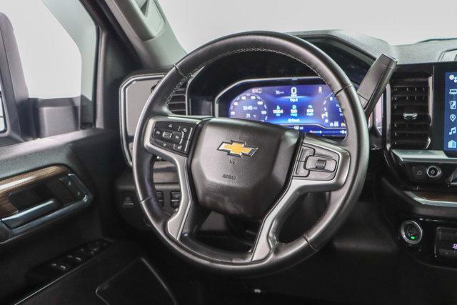used 2024 Chevrolet Silverado 3500 car, priced at $64,995