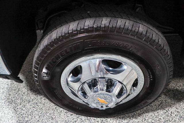 used 2024 Chevrolet Silverado 3500 car, priced at $64,995