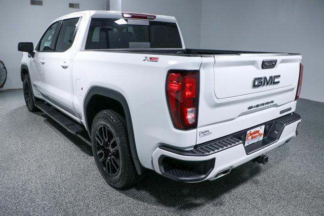 used 2024 GMC Sierra 1500 car, priced at $51,995