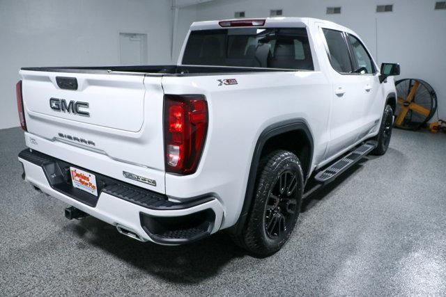 used 2024 GMC Sierra 1500 car, priced at $51,995