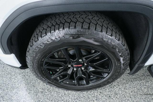 used 2024 GMC Sierra 1500 car, priced at $51,995