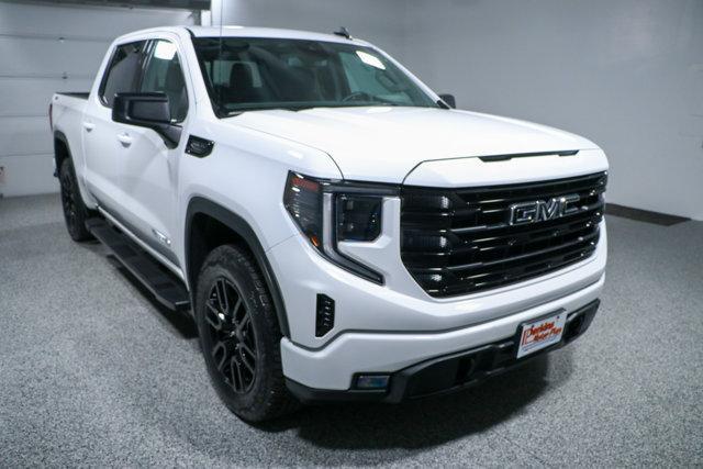 used 2024 GMC Sierra 1500 car, priced at $51,995