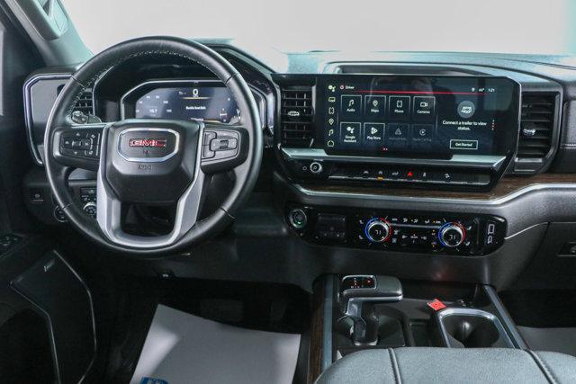 used 2024 GMC Sierra 1500 car, priced at $51,995