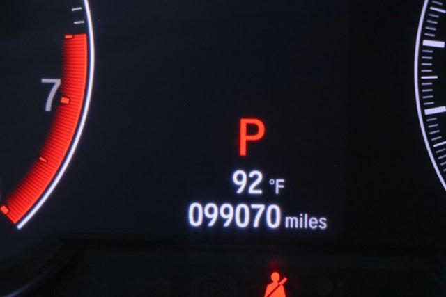 used 2018 Honda Accord car, priced at $17,895