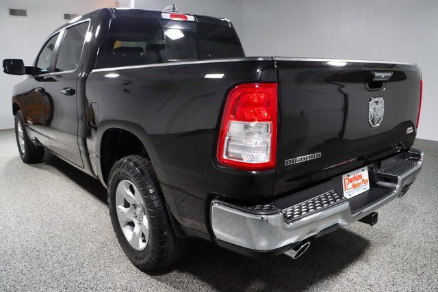 used 2019 Ram 1500 car, priced at $25,595