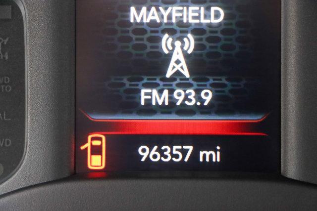 used 2019 Ram 1500 car, priced at $25,595