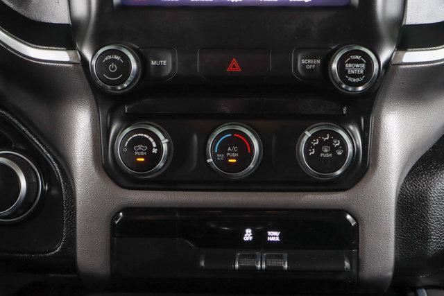 used 2019 Ram 1500 car, priced at $25,595