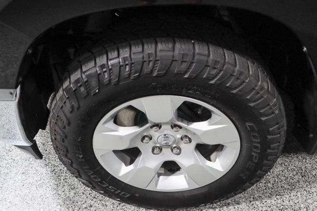used 2019 Ram 1500 car, priced at $25,595