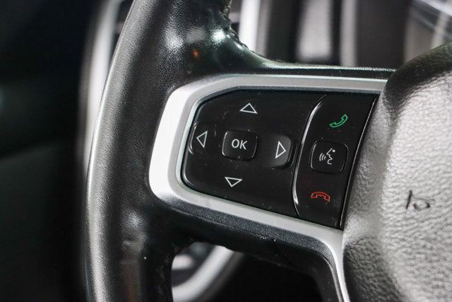 used 2019 Ram 1500 car, priced at $25,595
