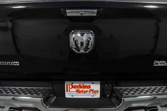 used 2019 Ram 1500 car, priced at $25,595