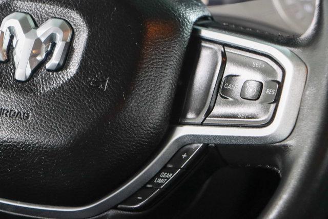 used 2019 Ram 1500 car, priced at $25,595