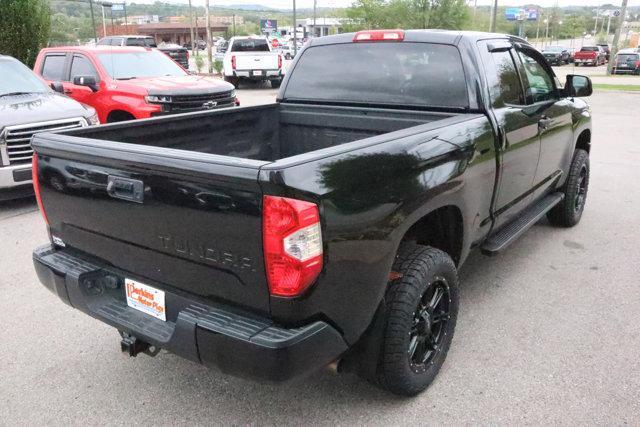 used 2019 Toyota Tundra car, priced at $29,995