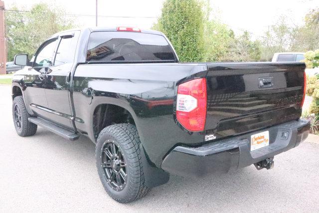 used 2019 Toyota Tundra car, priced at $29,995