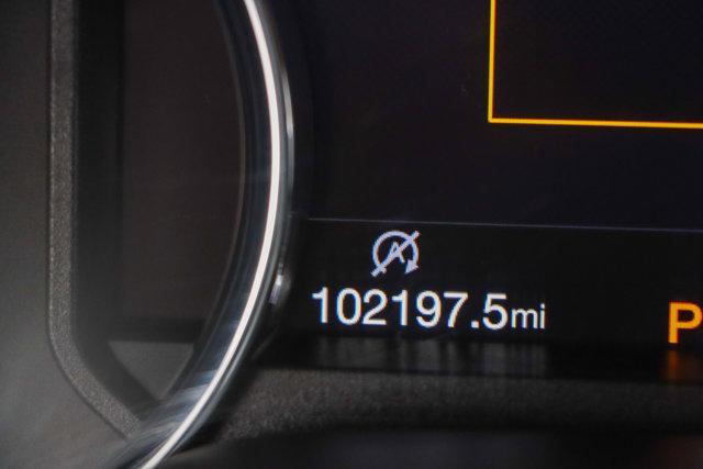 used 2019 Ford Expedition car, priced at $19,895