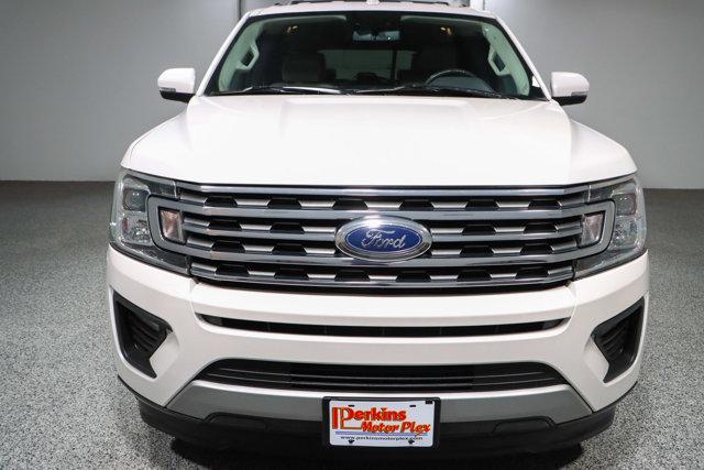 used 2019 Ford Expedition car, priced at $19,895