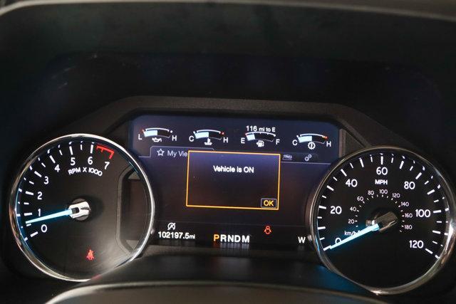 used 2019 Ford Expedition car, priced at $19,895