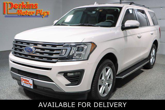 used 2019 Ford Expedition car, priced at $19,895
