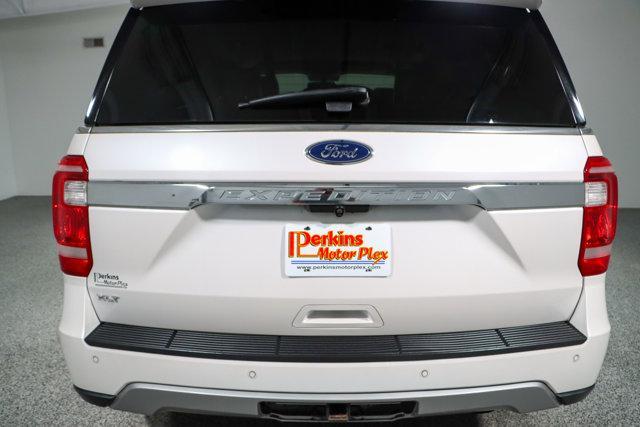 used 2019 Ford Expedition car, priced at $19,895