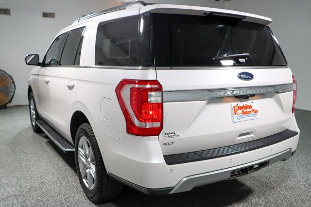 used 2019 Ford Expedition car, priced at $19,895