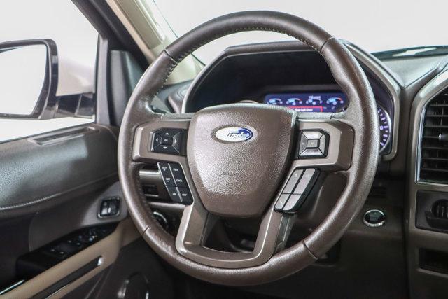 used 2019 Ford Expedition car, priced at $19,895
