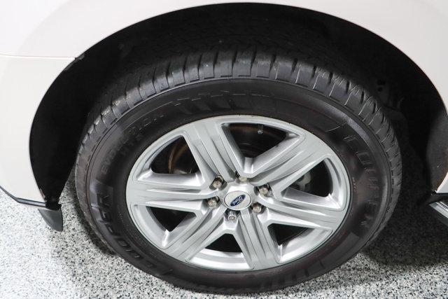 used 2019 Ford Expedition car, priced at $19,895