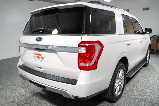 used 2019 Ford Expedition car, priced at $19,895
